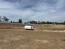 Water Cart for Hire in Richmond