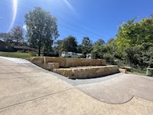 Retaining Walls Builders in Richmond