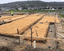 Piling Contractors for Hire in Seaford