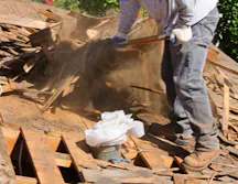 Building Demolition in Seven Hills