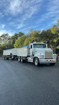 Road Trucks for Hire in South West Rocks