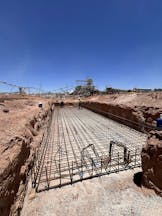Steel Fixing in Spearwood