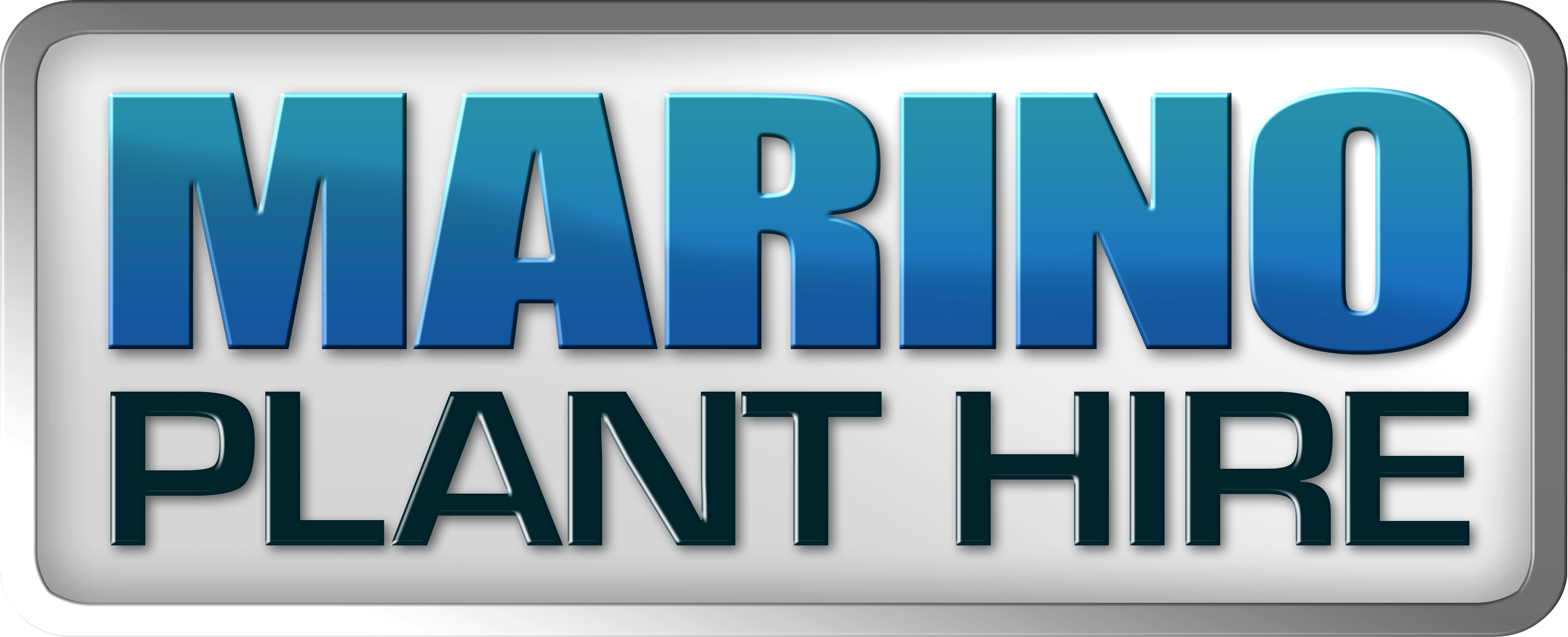 Logo of Marino Plant Hire