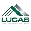 Logo of Lucas Total Contract Solutions