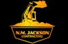 Logo of N.M.Jackson Contracting