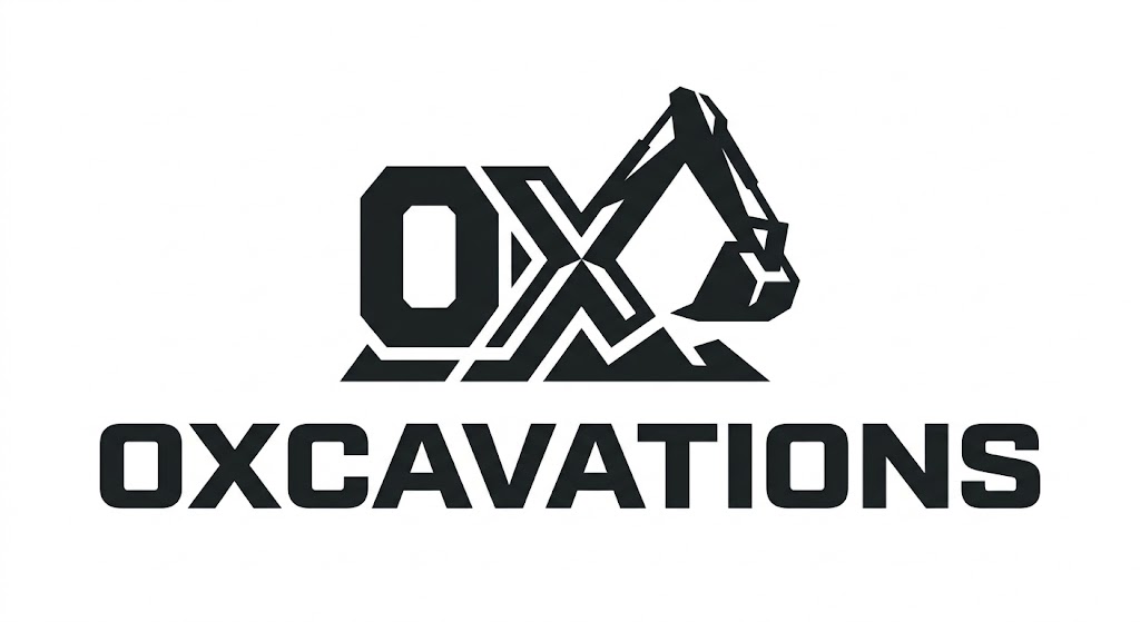 Logo of Oxcavations