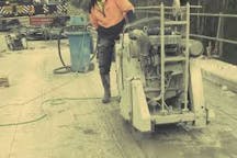 Concrete Cutting in Oakleigh