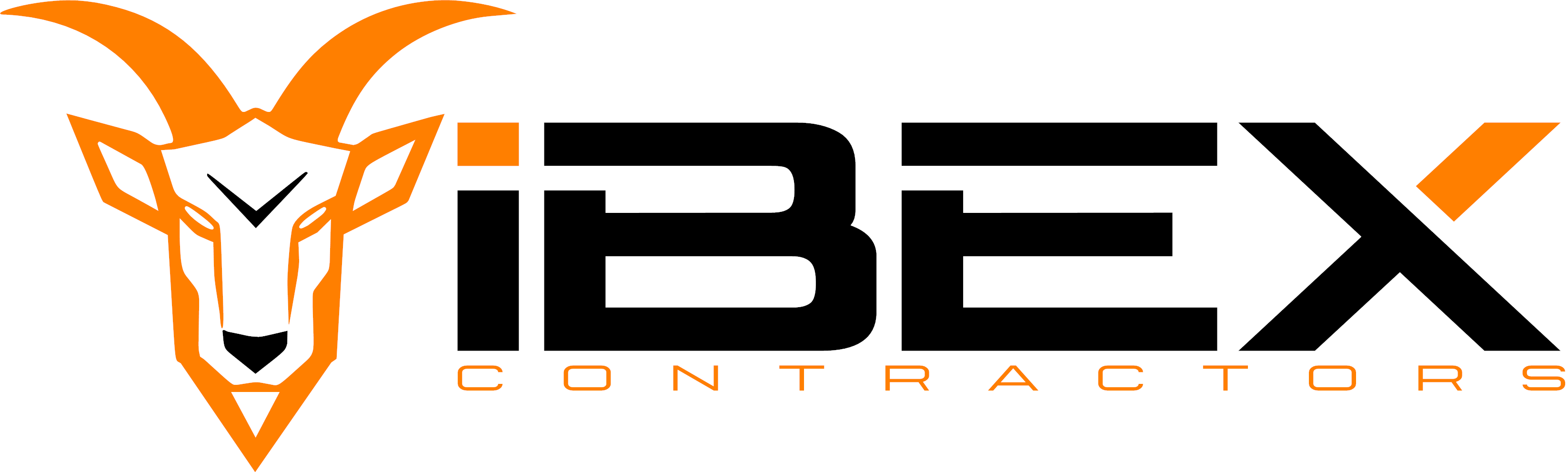 Logo of Ibex Contractors