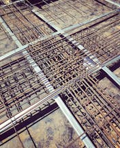 Steel Fixing in Melbourne