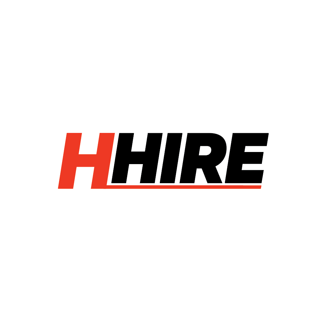 Logo of H HIRE