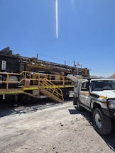 Mobile Diesel Mechanics in Dysart