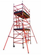 Scaffold for Hire in Bibra Lake