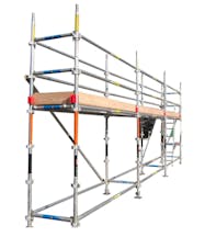 Scaffold for Hire in Bibra Lake