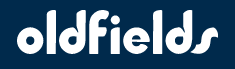 Logo of Oldfields Scaffold