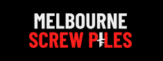 Logo of Melbourne Screw Piles