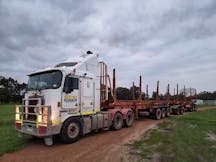 Bobcat & Truck Combo for Hire in Elgin