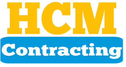 Logo of HCM Contracting Pty Ltd