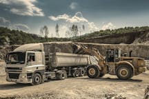 Quarry Product Supply in Wallaroo