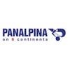 Logo of Panalpina - Energy Solutions