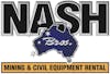 Logo of Nash Bros (WA) Pty Ltd