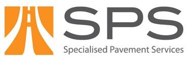 Logo of SPS Specialised Pavement Services