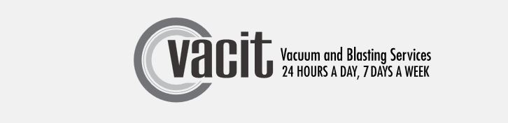 Logo of Vac-it