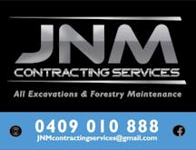 Logo of JNM Contracting Services