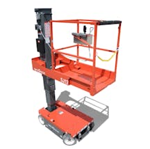 Access Equipment for Hire in Wyong