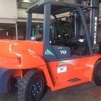 Statewide Forklifts & Access Rentals