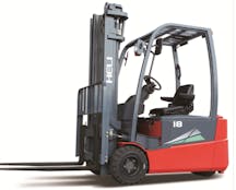Logo of Statewide Forklifts & Access Rentals