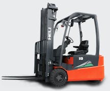 Logo of Statewide Forklifts & Access Rentals