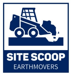 Logo of Site Scoop Earthmovers PTY LTD
