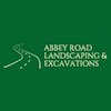 Logo of Abbey Road Landscaping and Excavations
