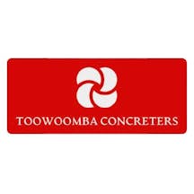 Logo of Toowoomba Concreters