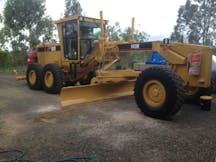 14ft Blade Grader for Hire
