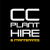 Logo of CC Plant Hire Pty Ltd