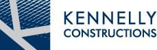 Logo of Kennelly Constructions