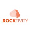 Logo of Rocktivity Mining