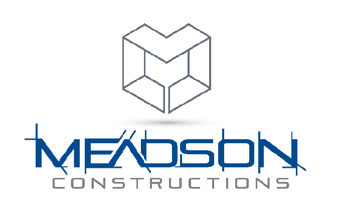 Logo of Meadson Constructions