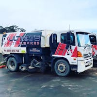 Ultimate Site Services Pty Ltd