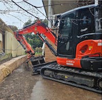 Earthtrim earthworks