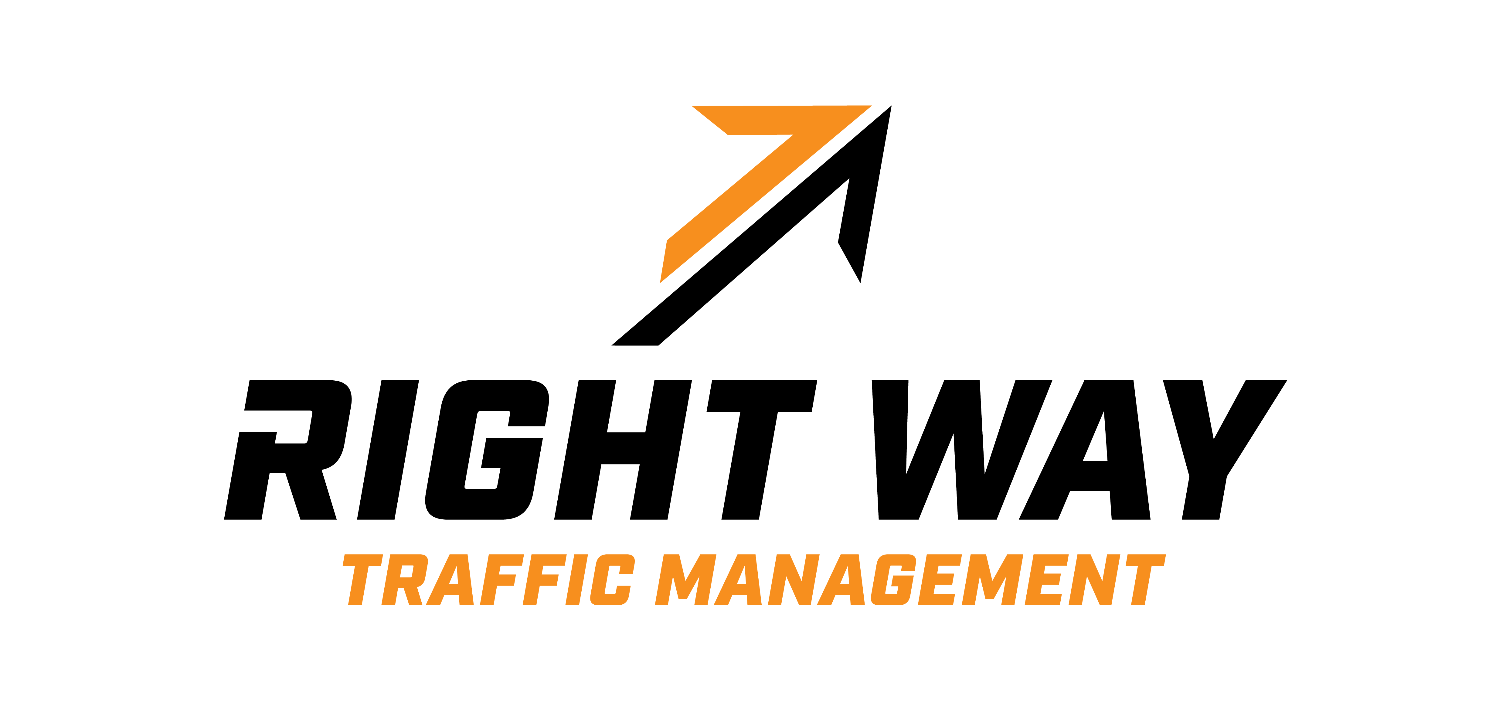 Logo of Rightway Traffic Management Pty Ltd