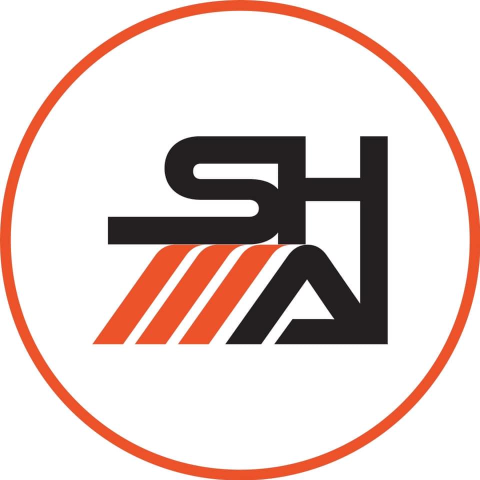 Logo of Scraper Hire Australia