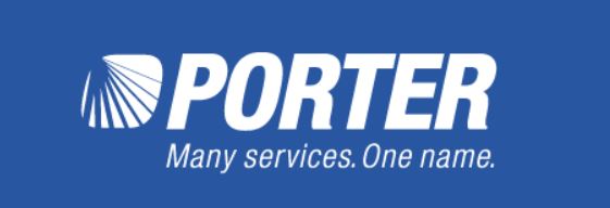Logo of Porter Plant