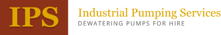 Logo of Industrial Pumping Services