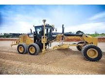 14ft Blade Grader for Hire