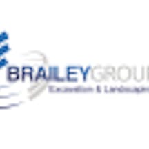 Logo of Brailey Group