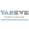Logo of Tareve Plant and Haulage