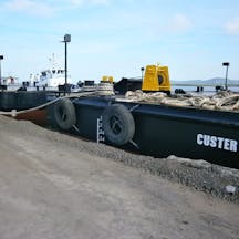 Marine Plant & Equipment for Hire in Murarrie