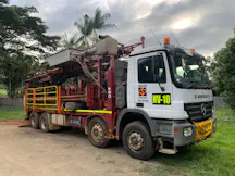 Water Bore Drilling in Wrights Creek